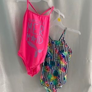 Bathing suit 2 piece set